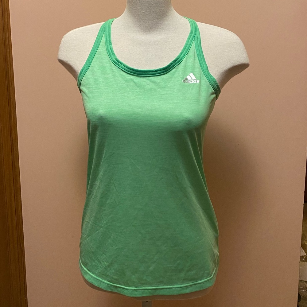 GUC Adidas Racerback Tank Top